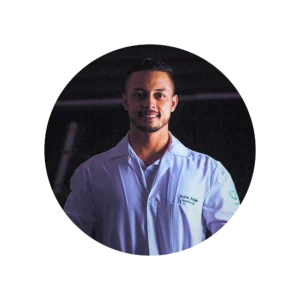 Foto de Dr. Kelvin Araújo Nutricionista