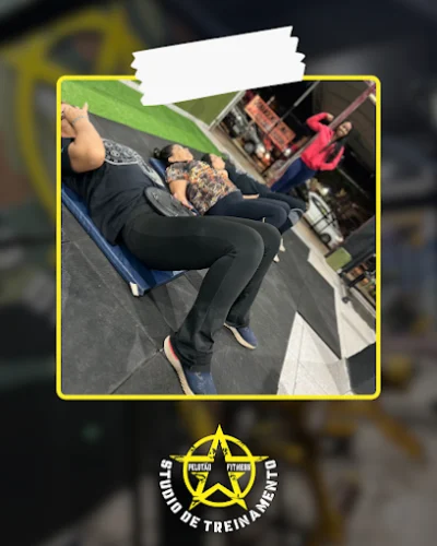Pelotão Fitness